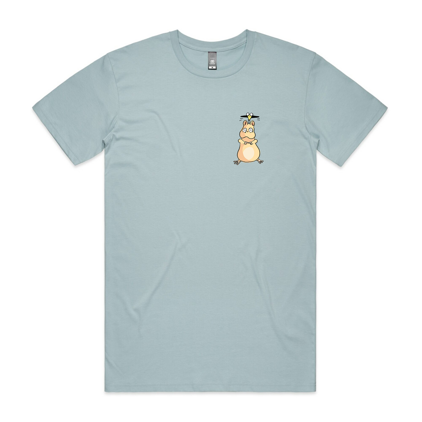 Boh & Yu-Bird Tee