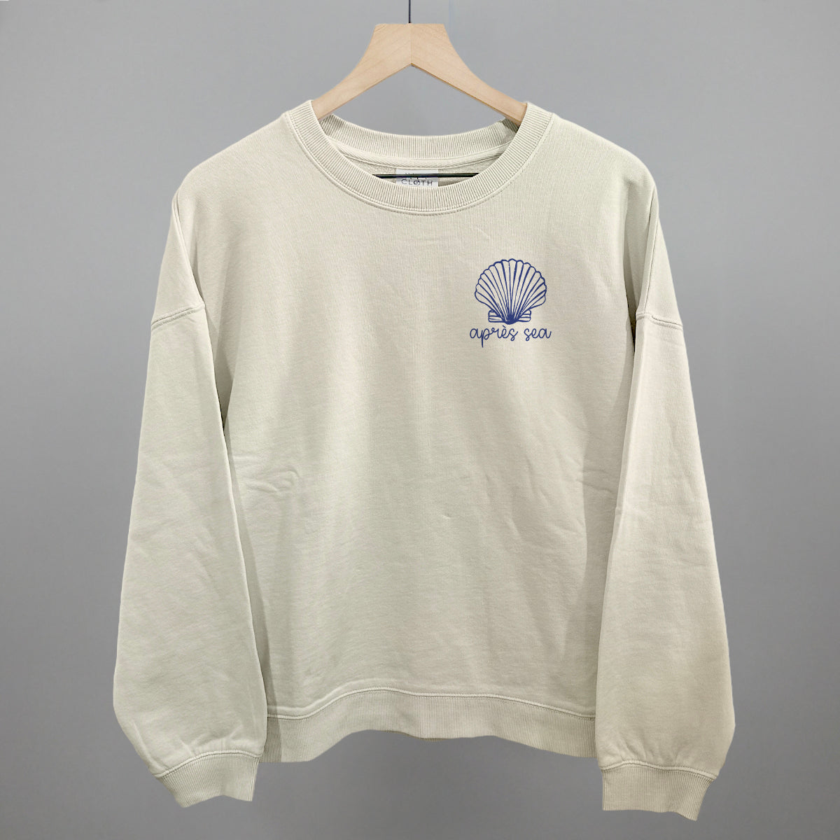 Apres Sea (Left Chest)