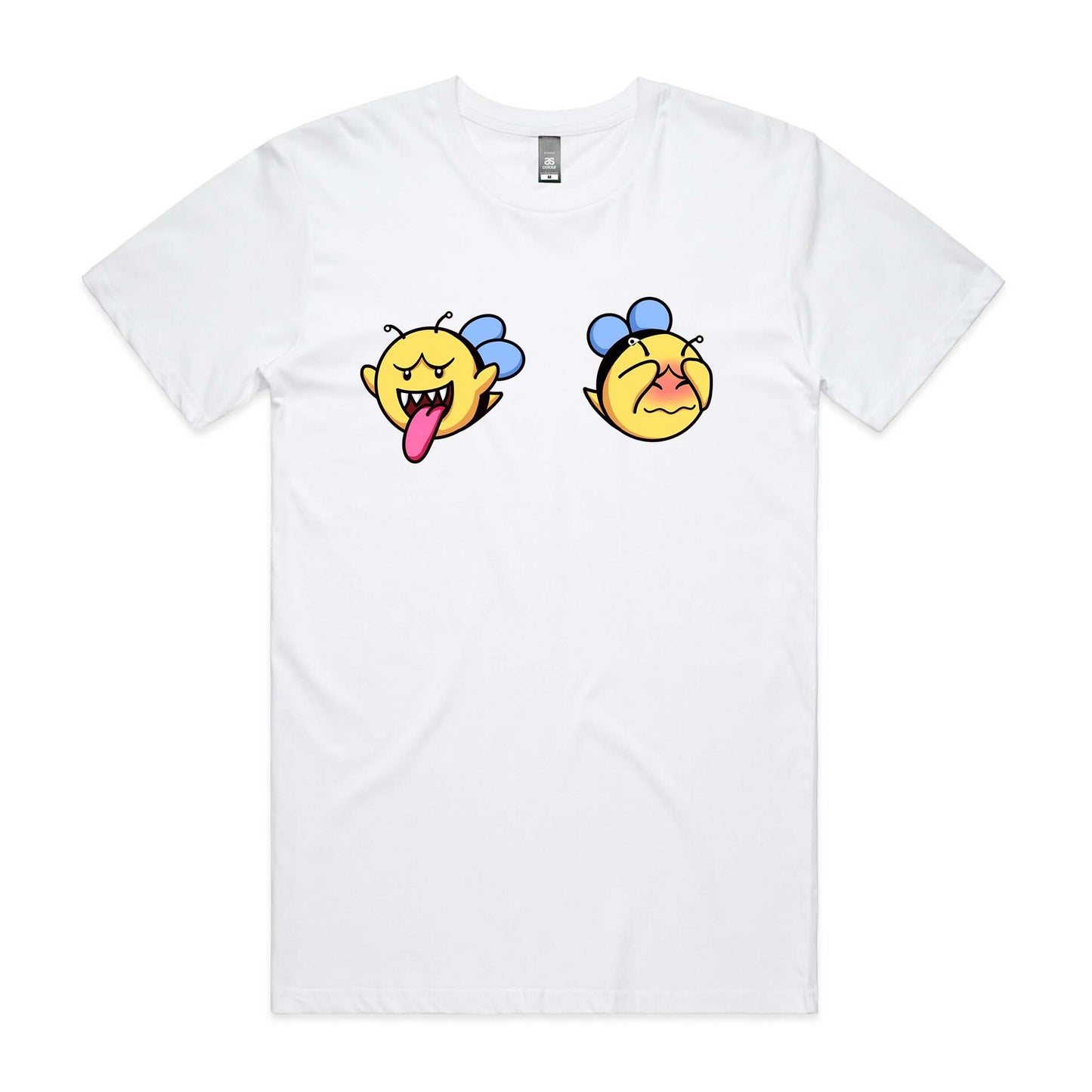 Boo-Bees Tee
