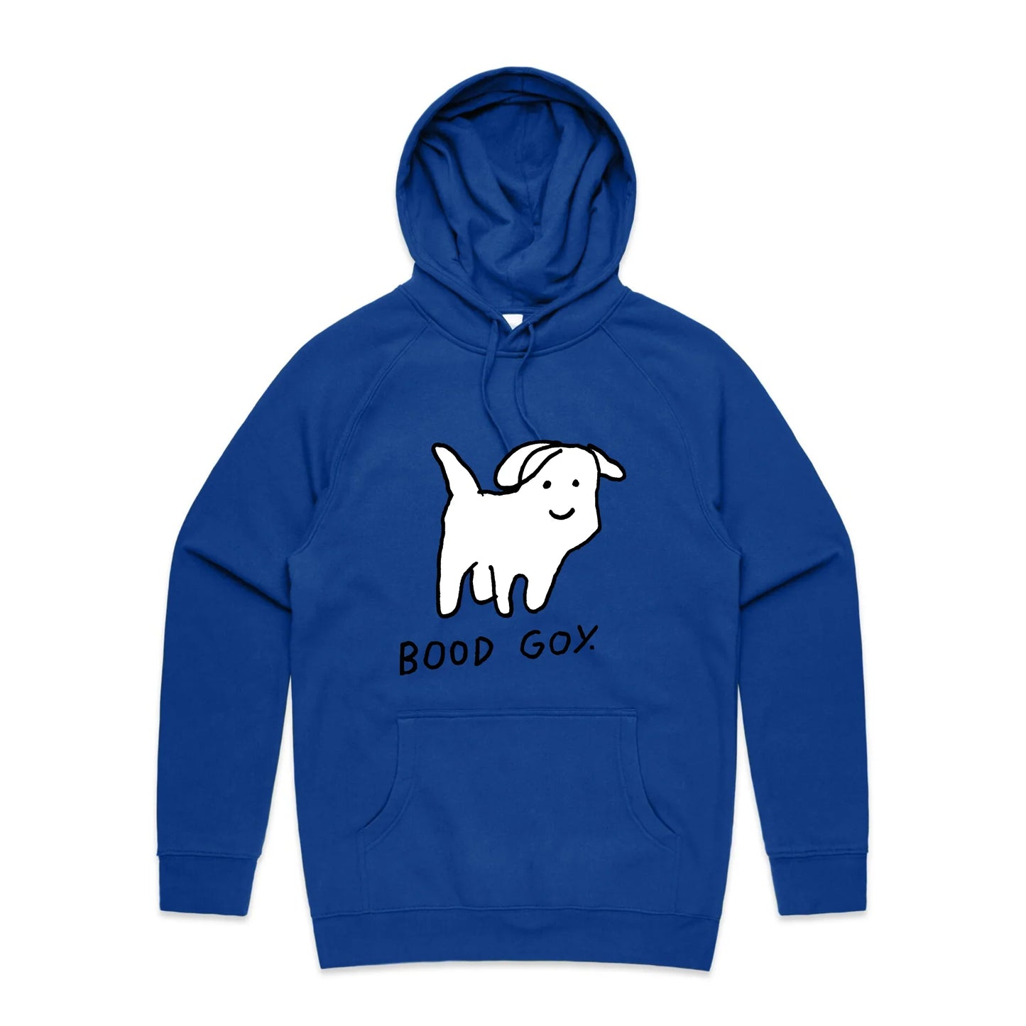 Bood Goy Hoodie