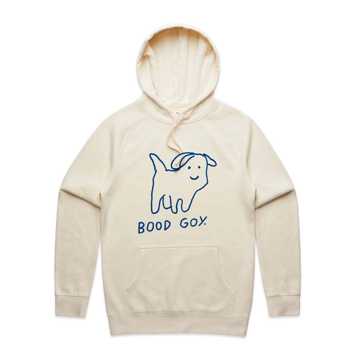 Bood Goy Hoodie