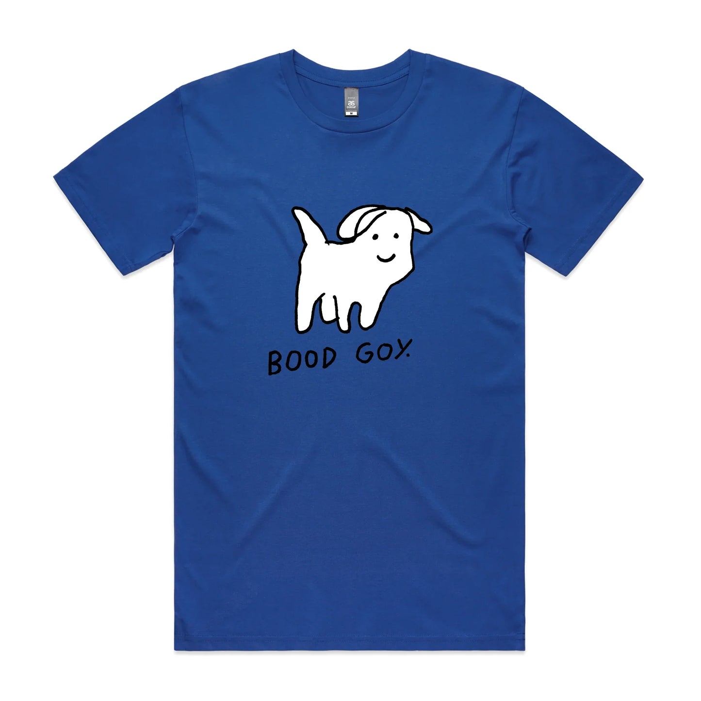 Bood Goy Tee