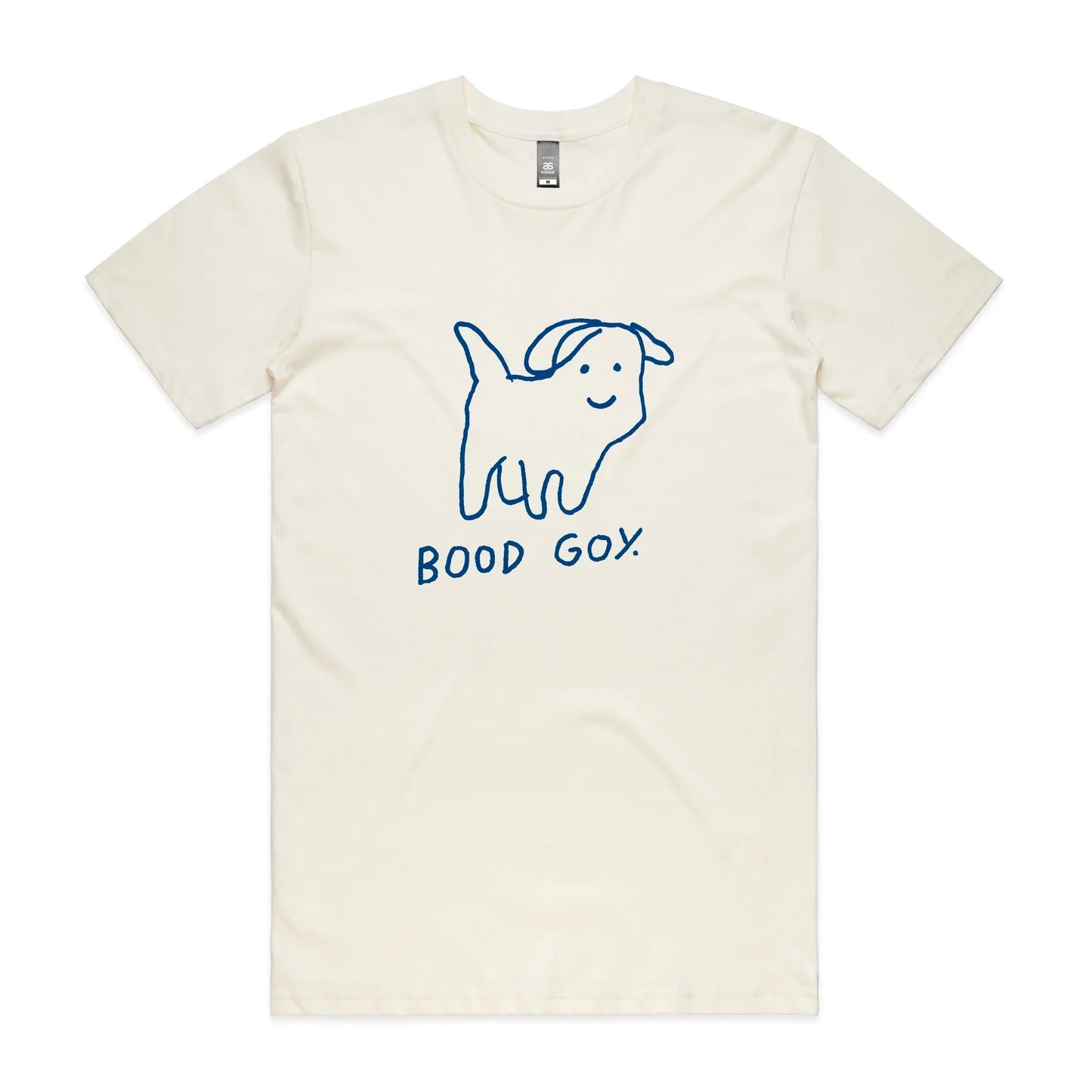 Bood Goy Tee