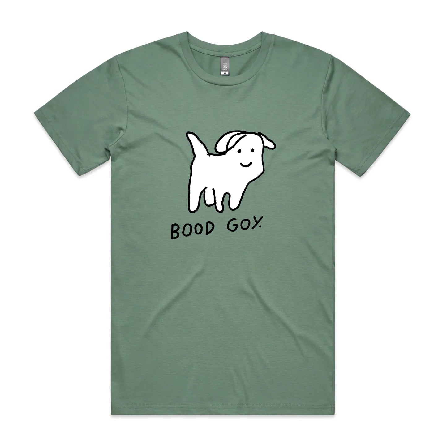 Bood Goy Tee
