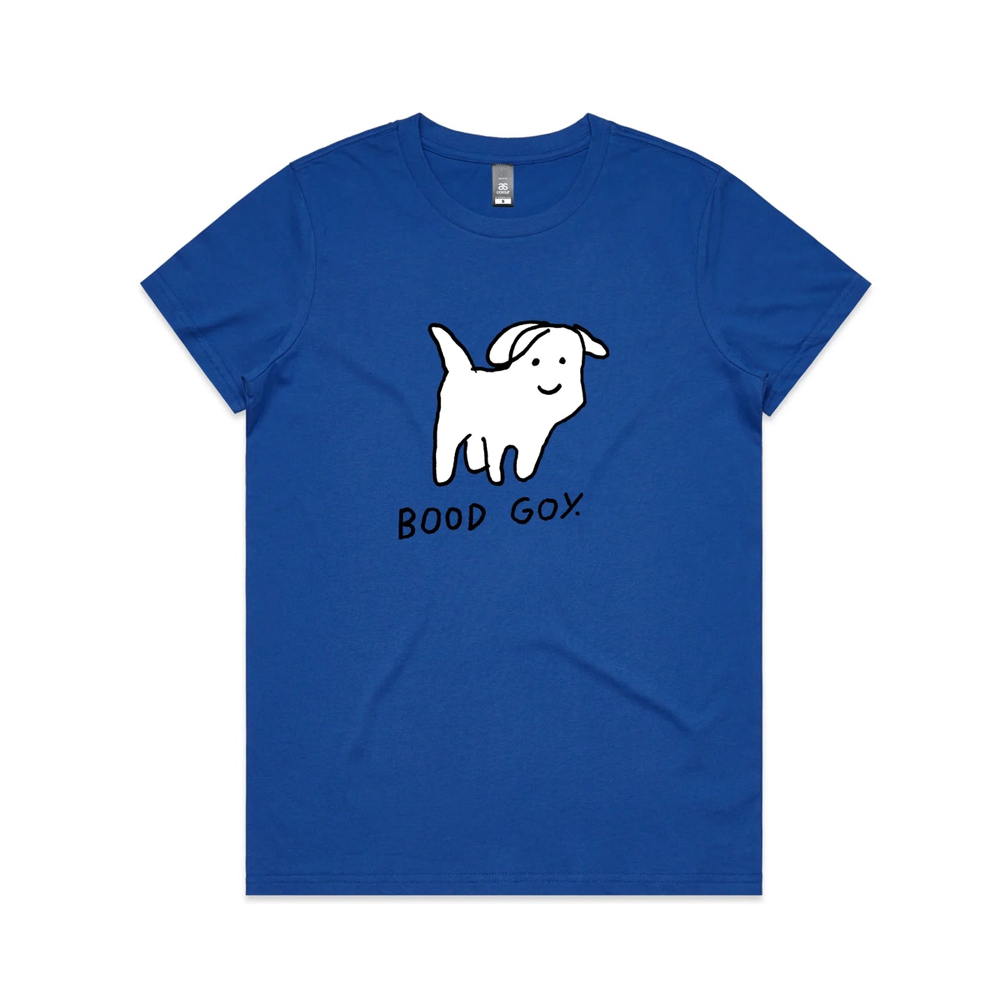 Bood Goy Tee