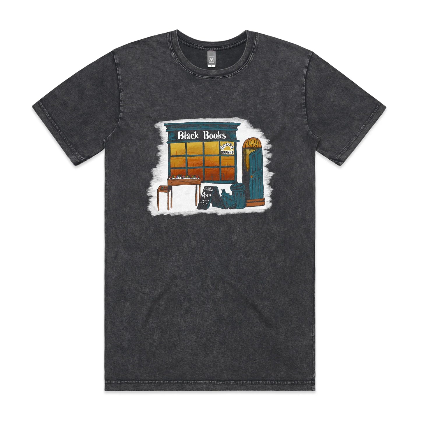 Book Store Tee