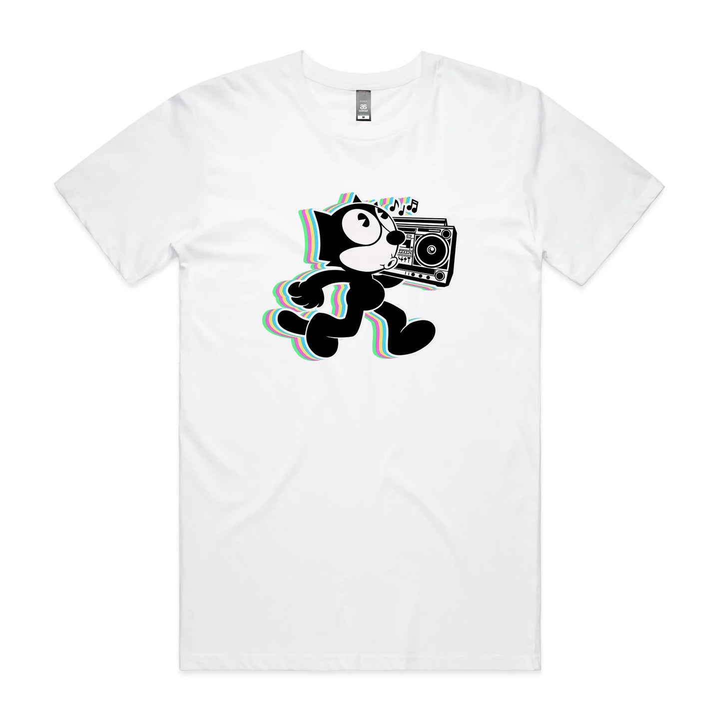Boombox Felix Tee