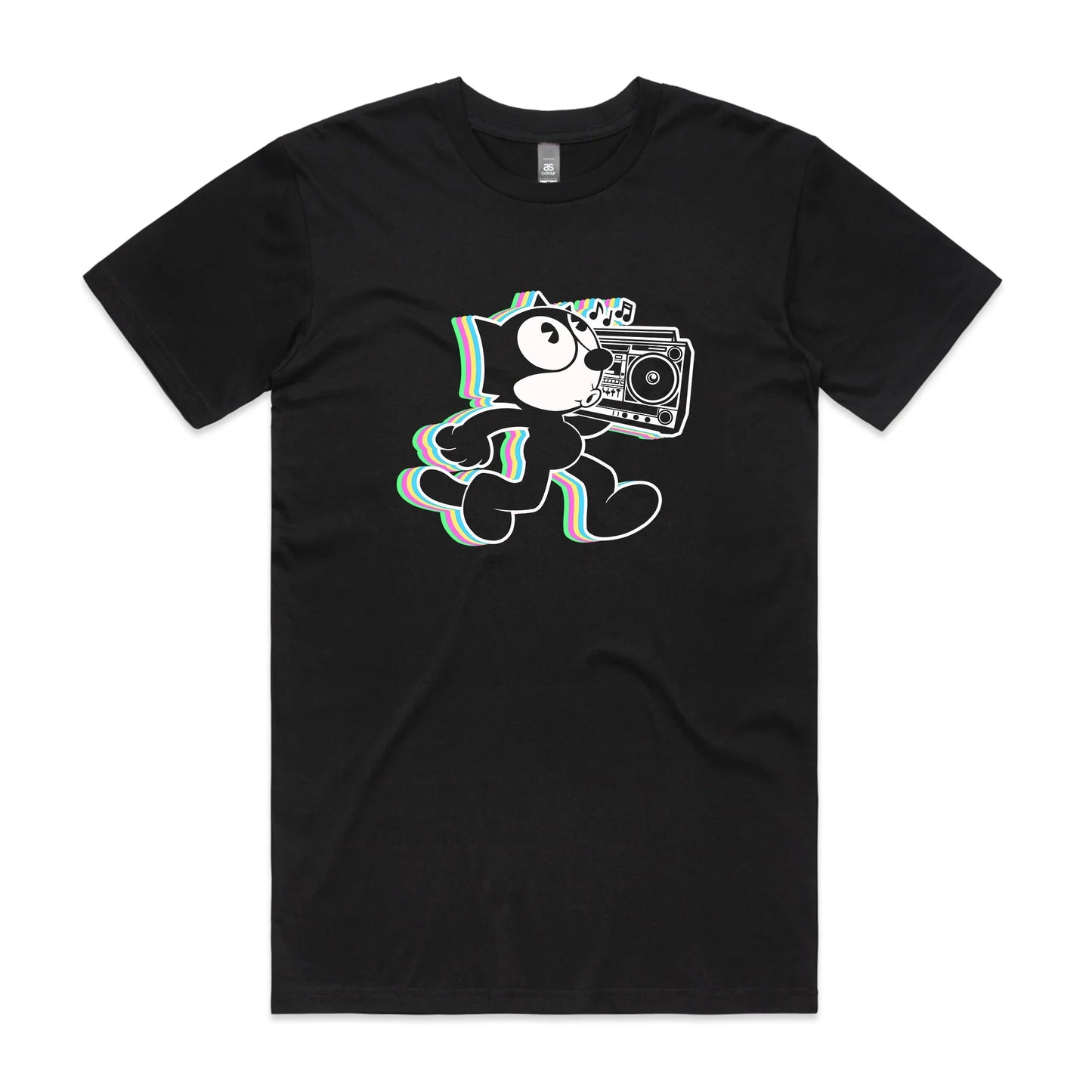 Boombox Felix Tee