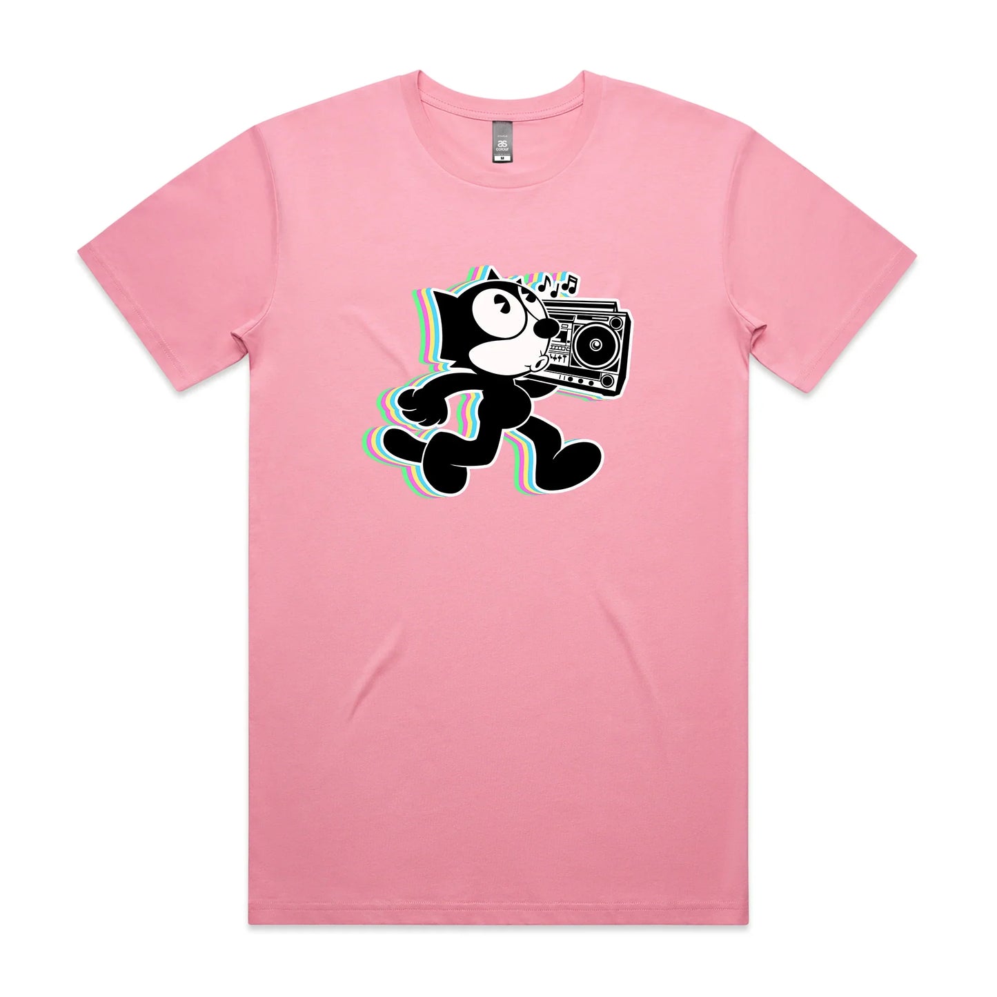Boombox Felix Tee
