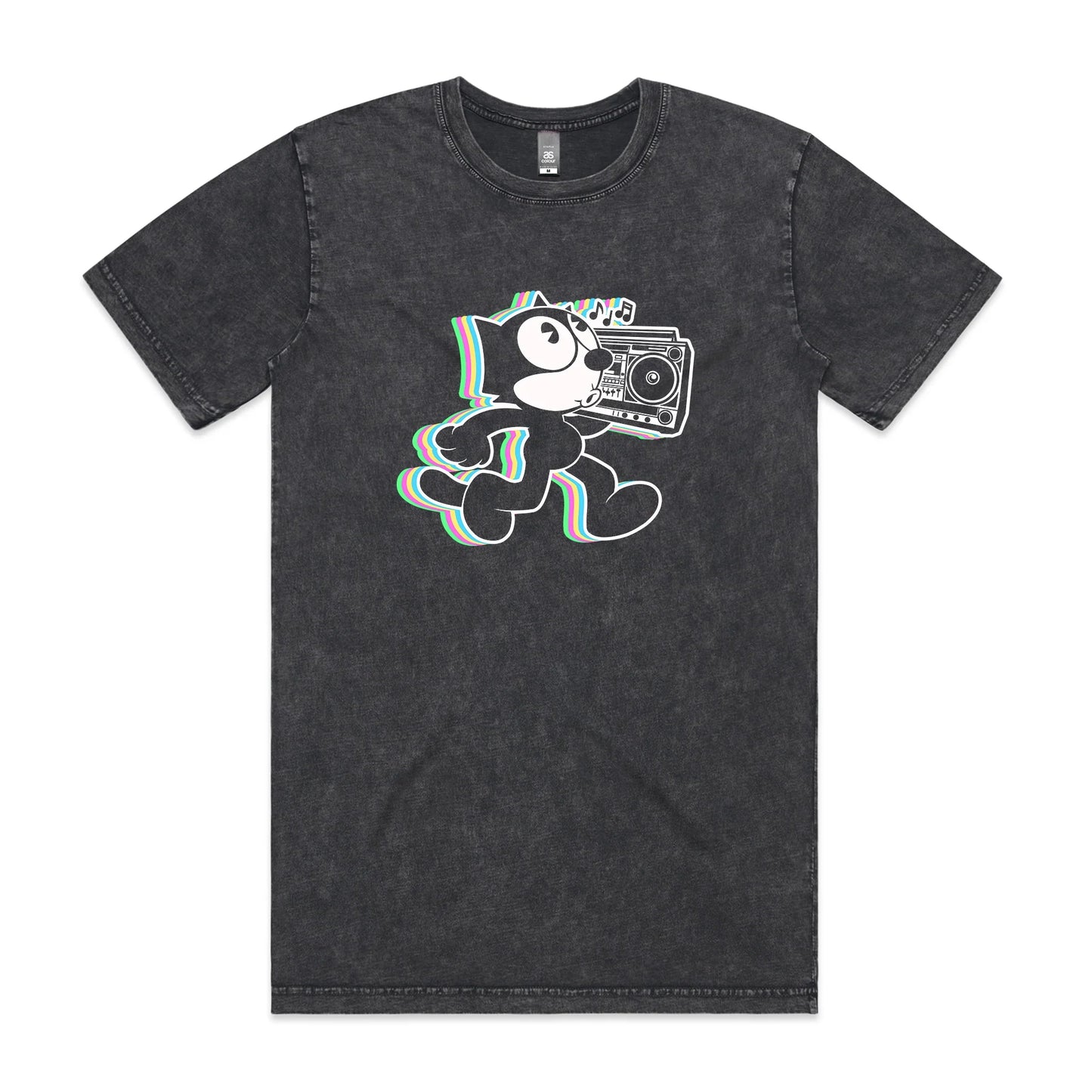 Boombox Felix Tee