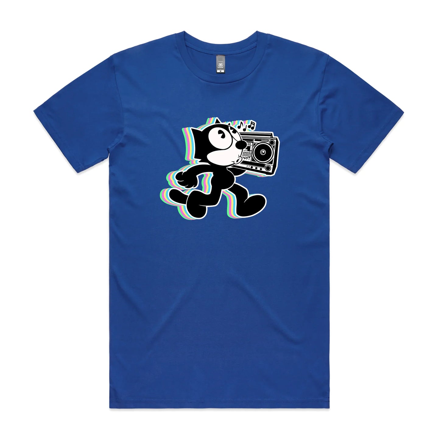 Boombox Felix Tee