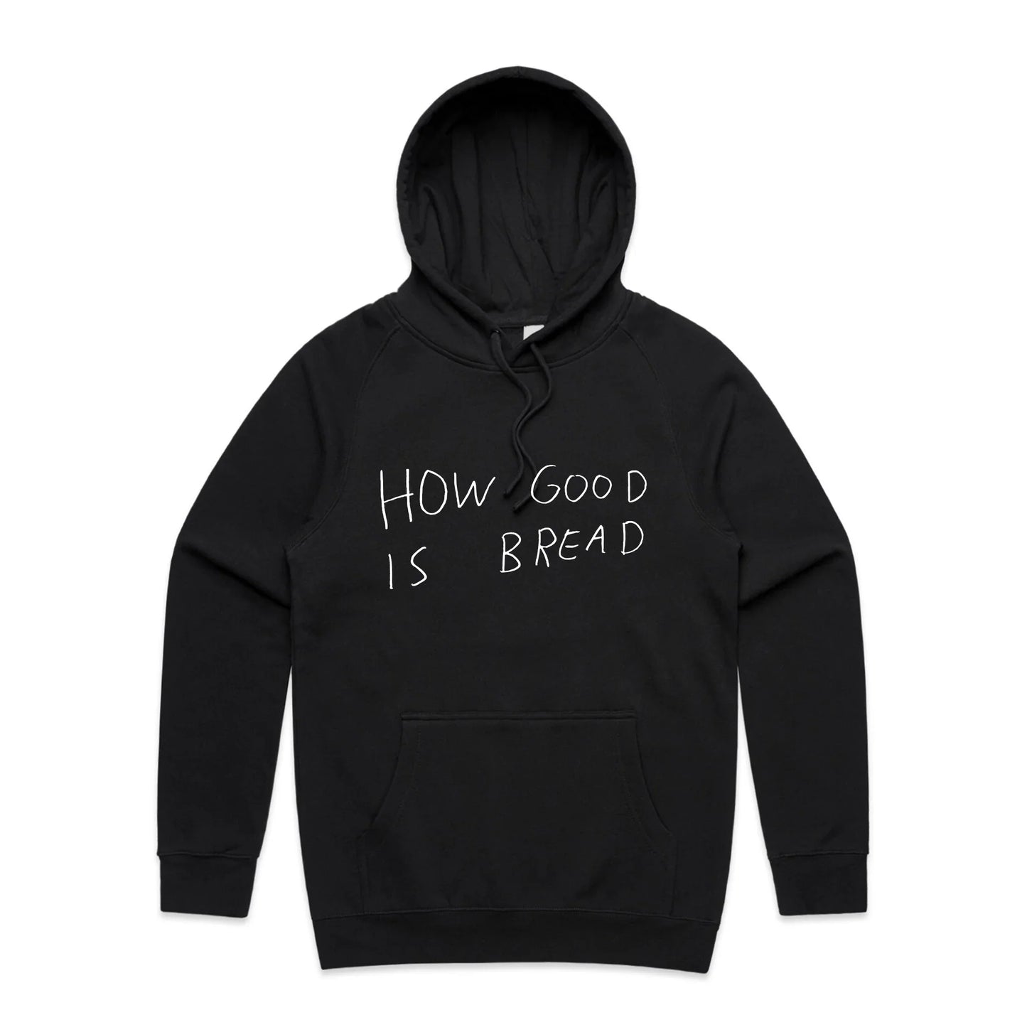 Bread Hoodie
