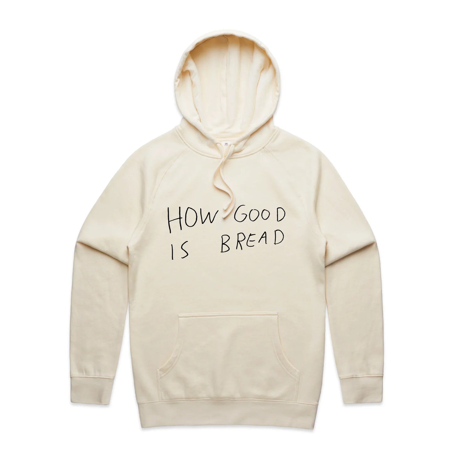 Bread Hoodie