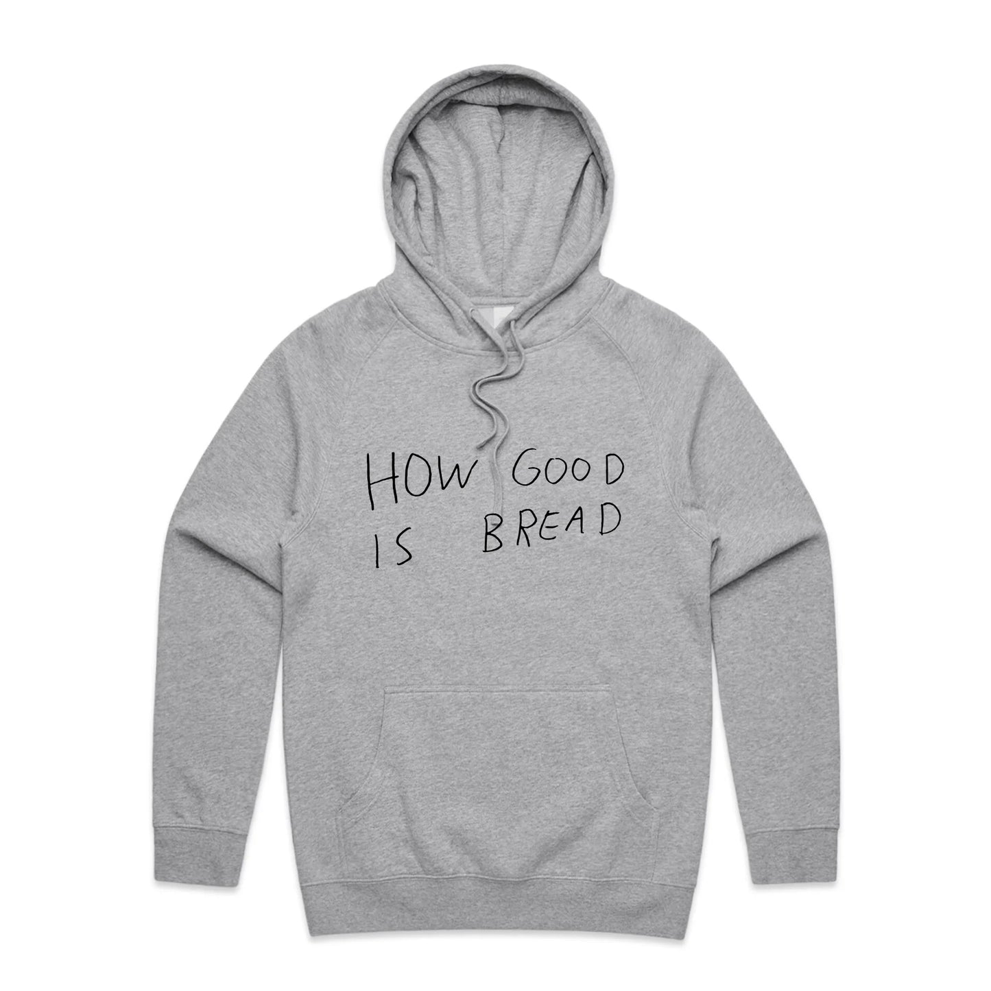 Bread Hoodie