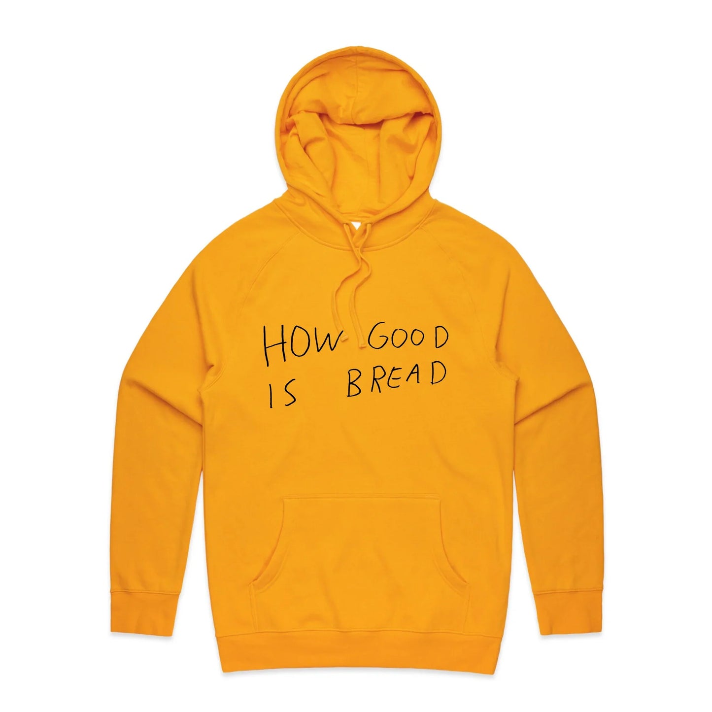 Bread Hoodie