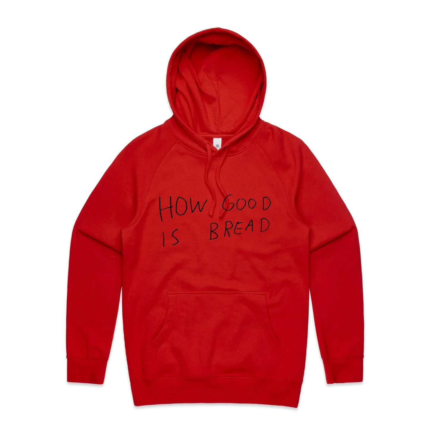Bread Hoodie