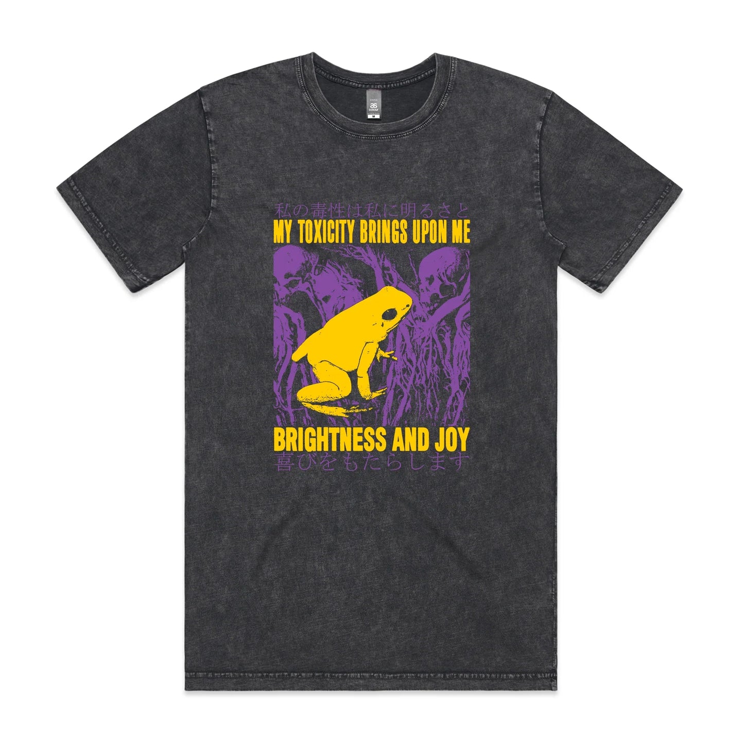 Brightness And Joy Tee