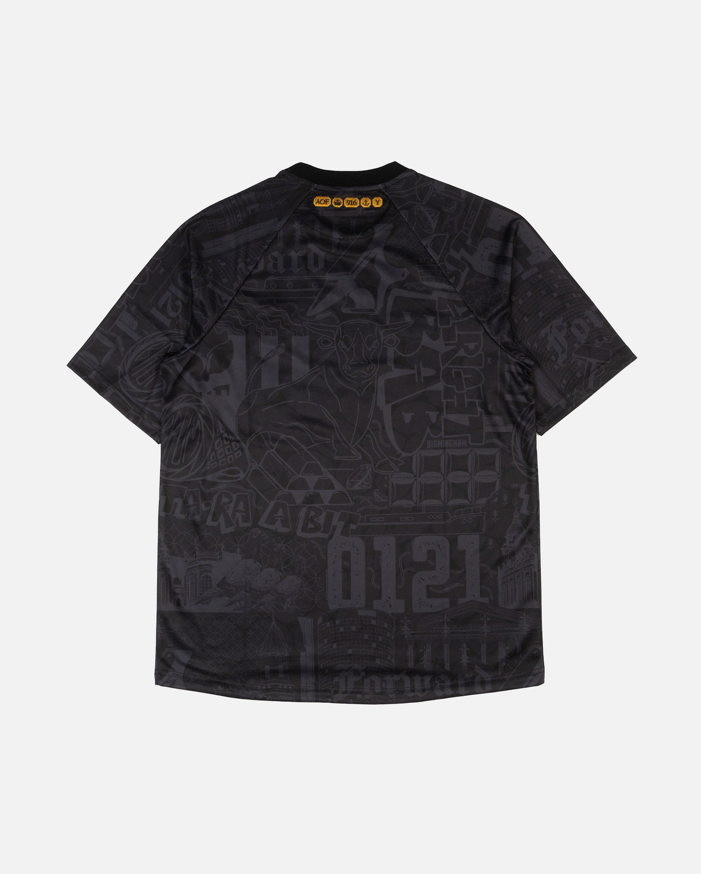 Brum Shirt