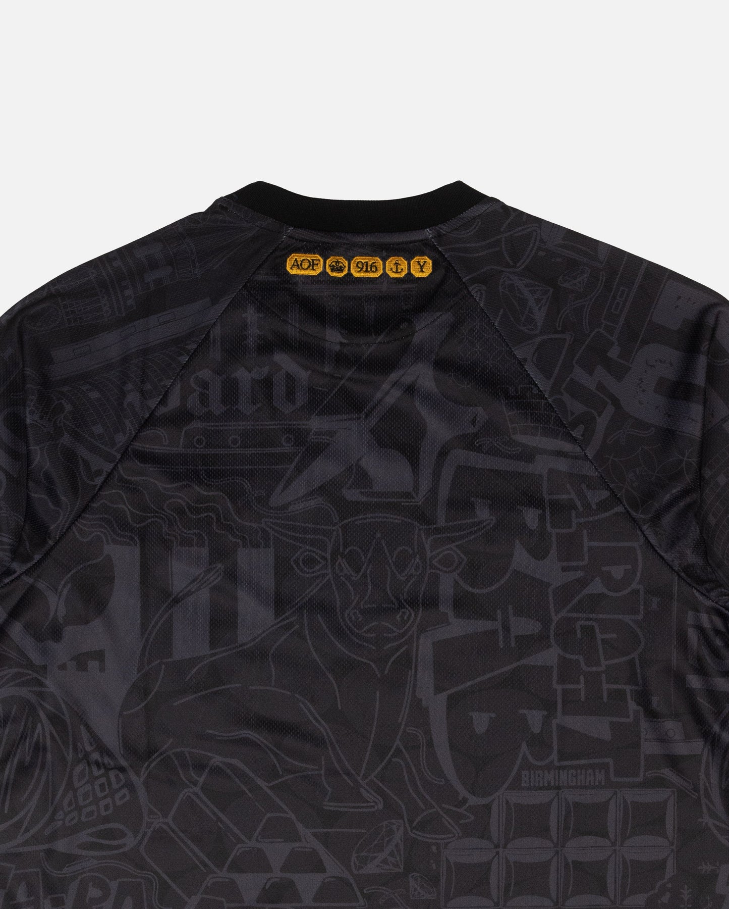 Brum Shirt