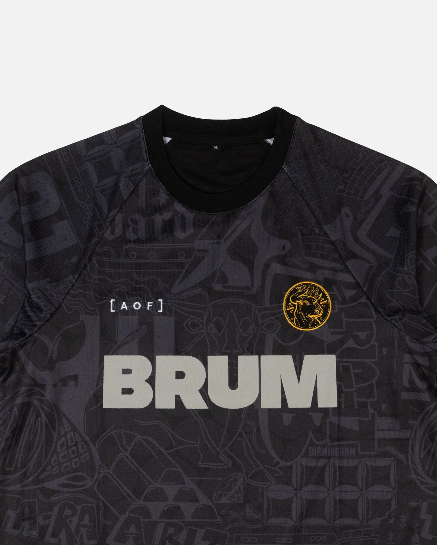 Brum Shirt