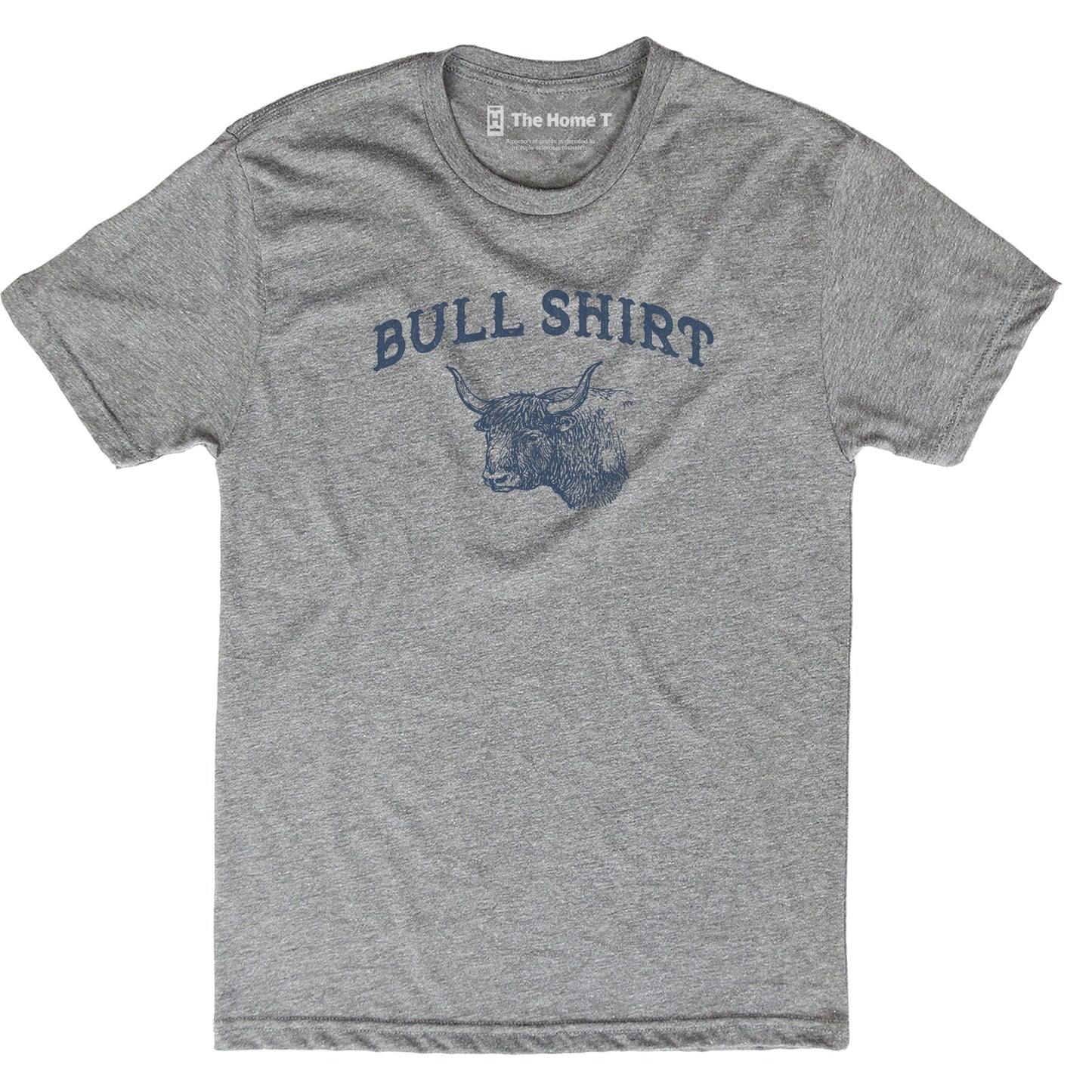 Bull Shirt