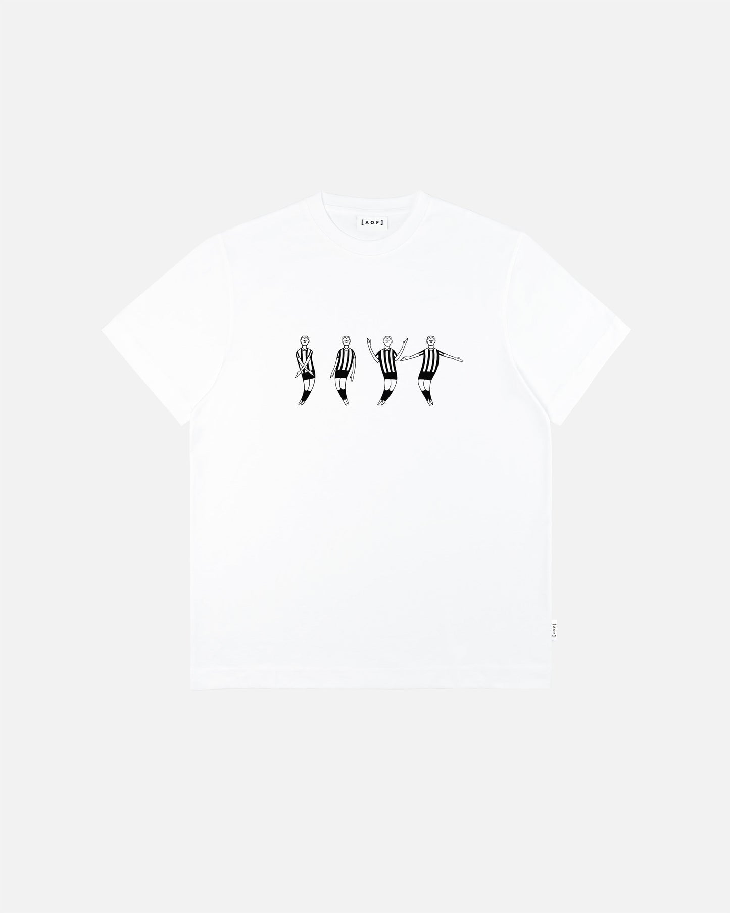 Burn Baby Burn - Tee