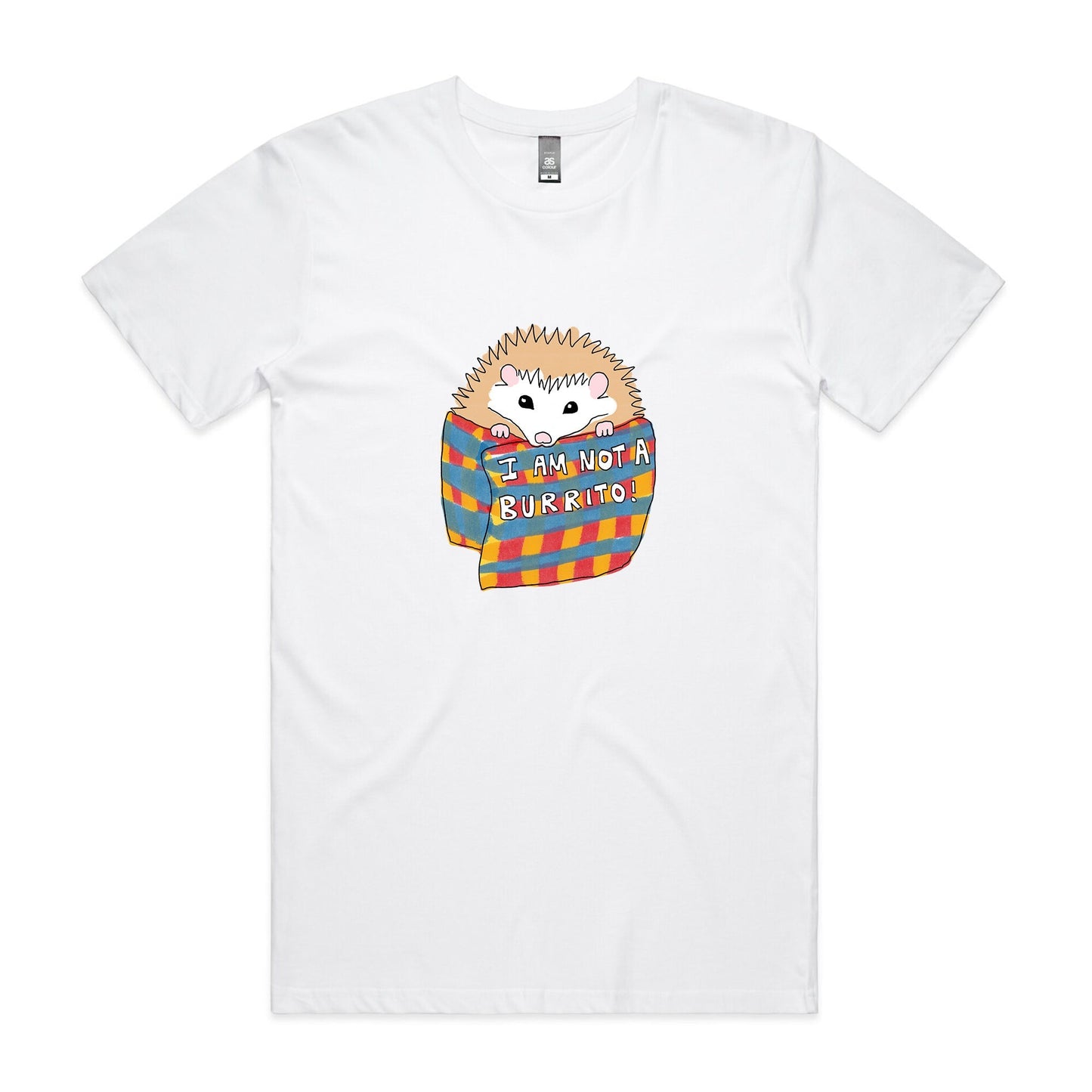 Burrito Tee