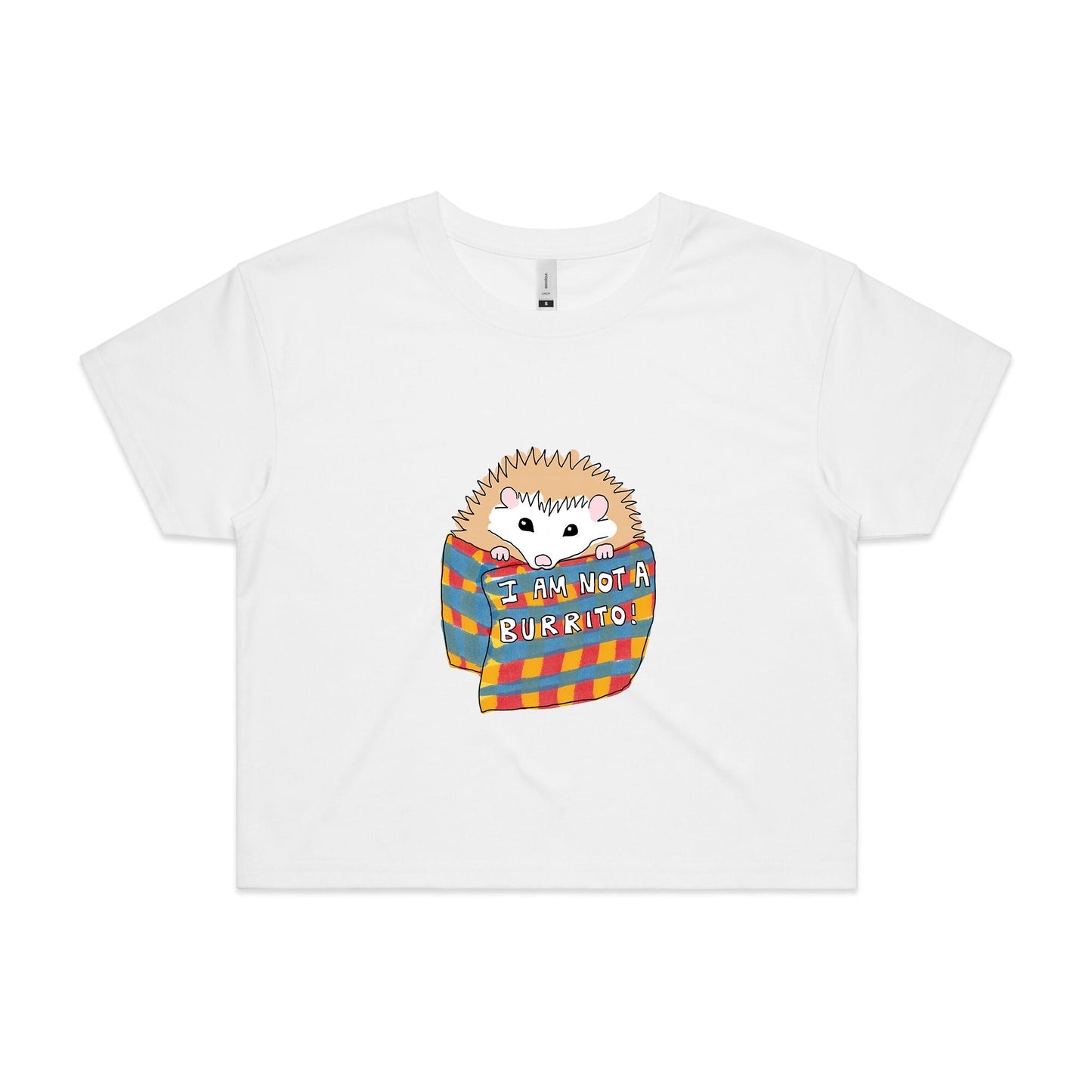 Burrito Tee