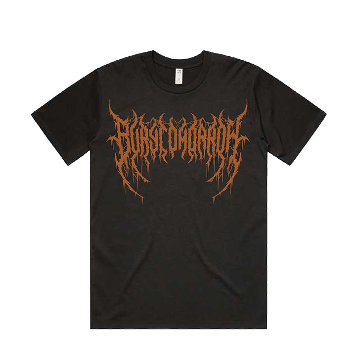 Bury Tomorrow / Death Metal Tee