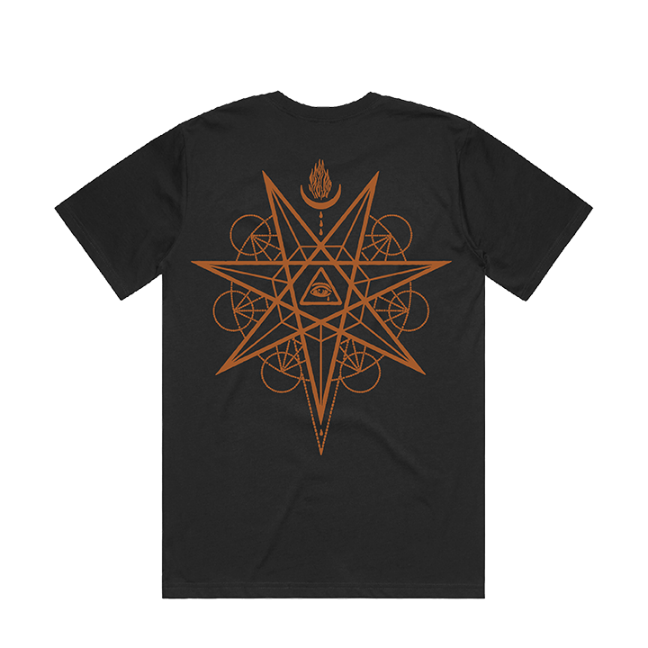Bury Tomorrow / Death Metal Tee