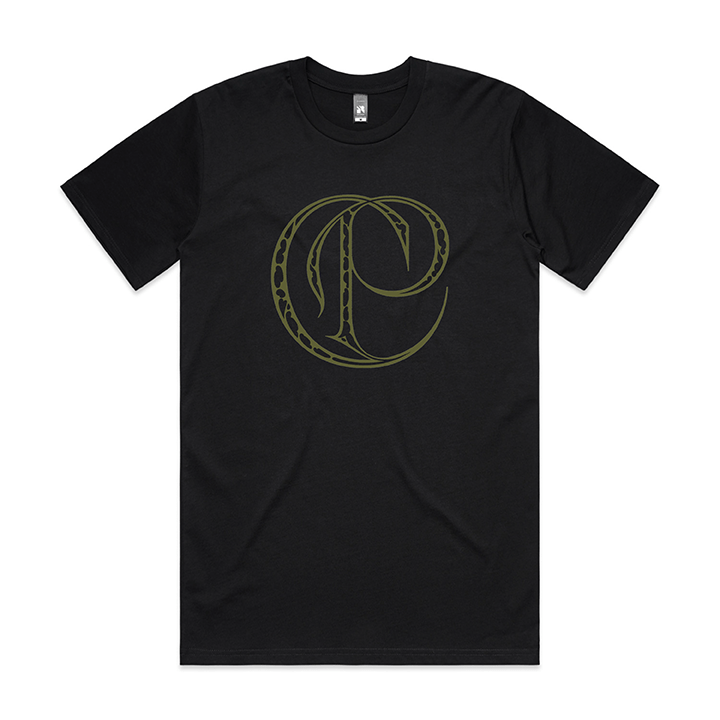 Caroline Polachek / Logo Tee
