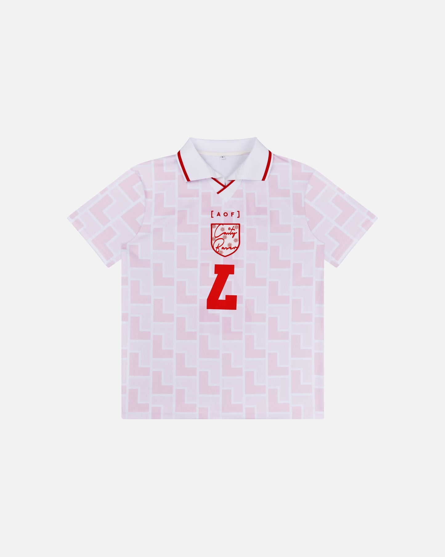 Caity Baser Shirt