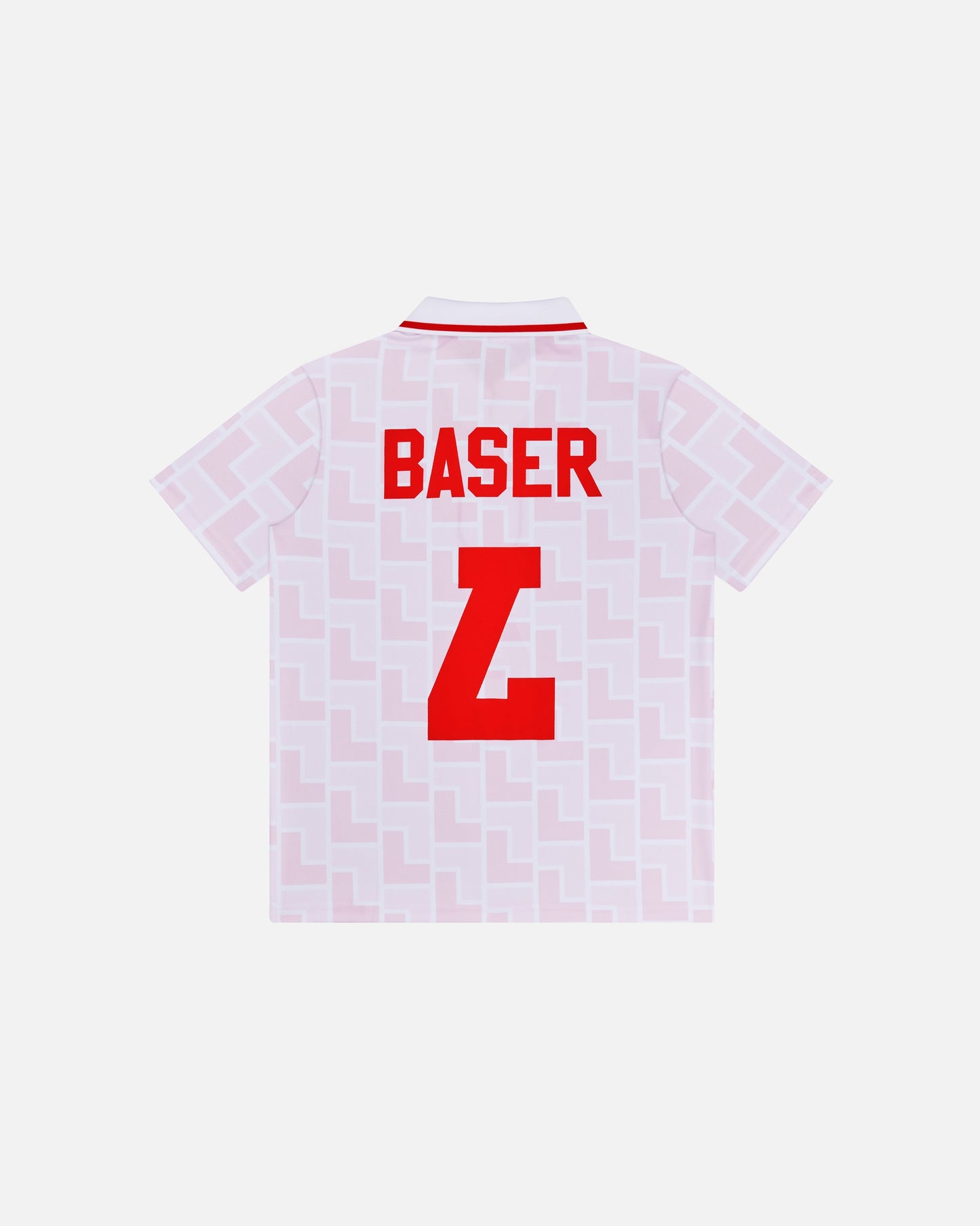 Caity Baser Shirt
