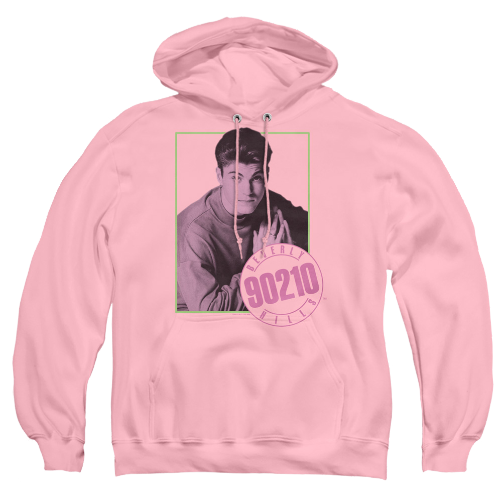 Beverly Hills 90210 David - Pullover Hoodie