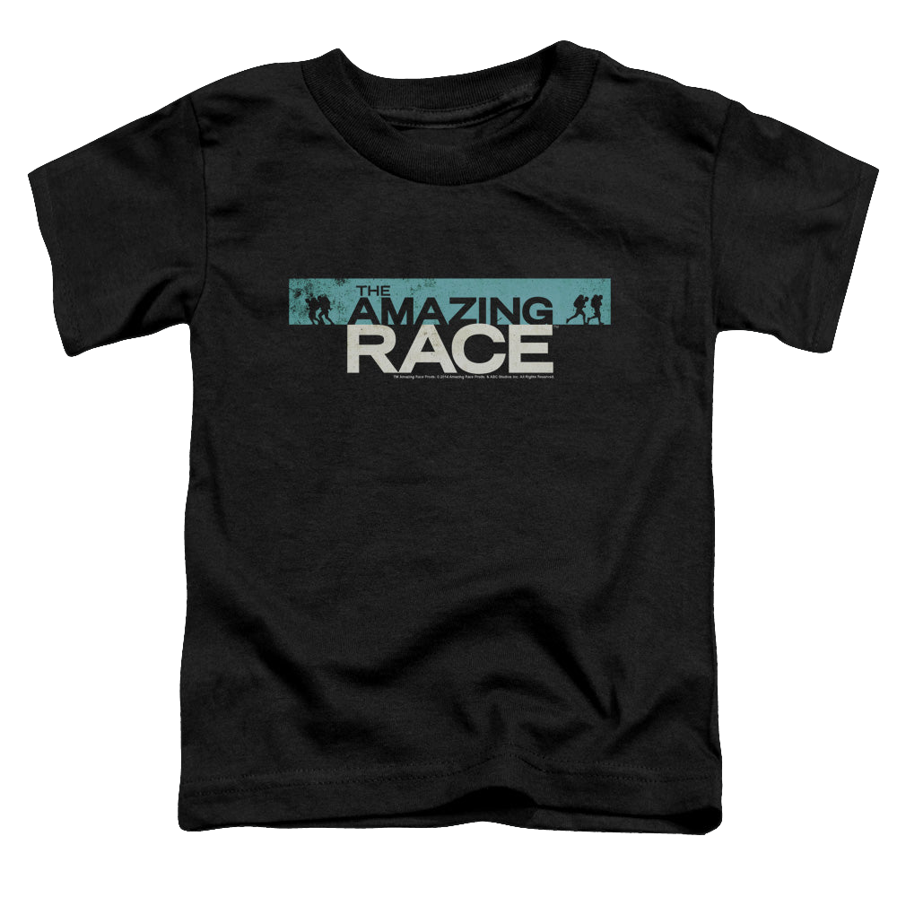 Amazing Race, The Bar Logo - Toddler T-Shirt