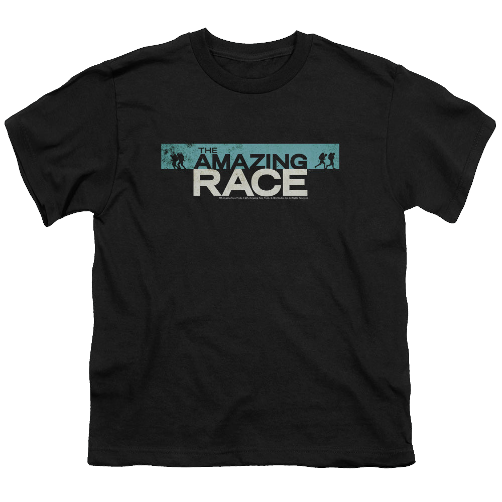 Amazing Race, The Bar Logo - Youth T-Shirt
