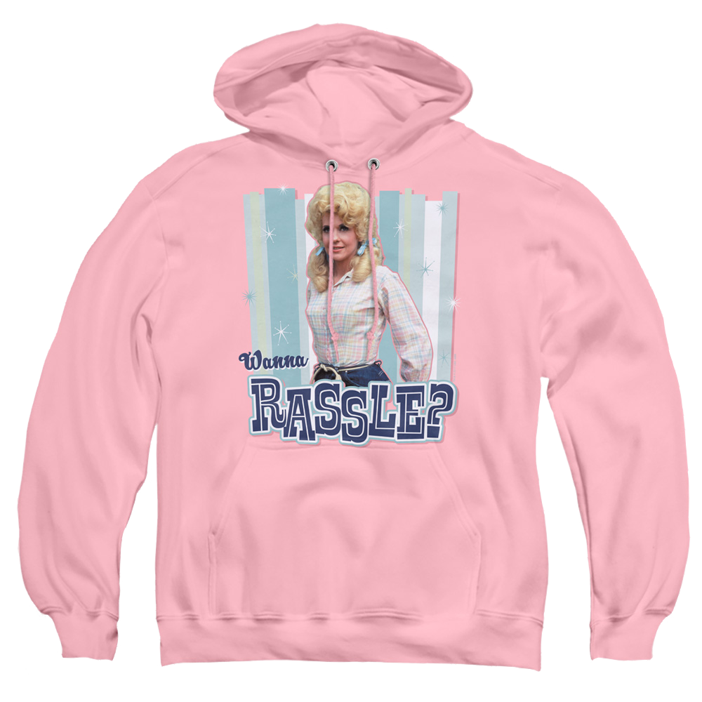 Beverly Hillbillies, The Wanna Rassle - Pullover Hoodie