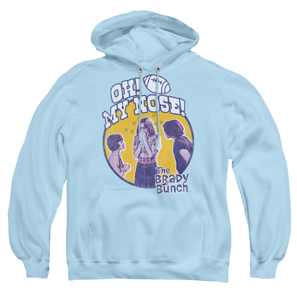 Brady Bunch, The My Nose - Pullover Hoodie