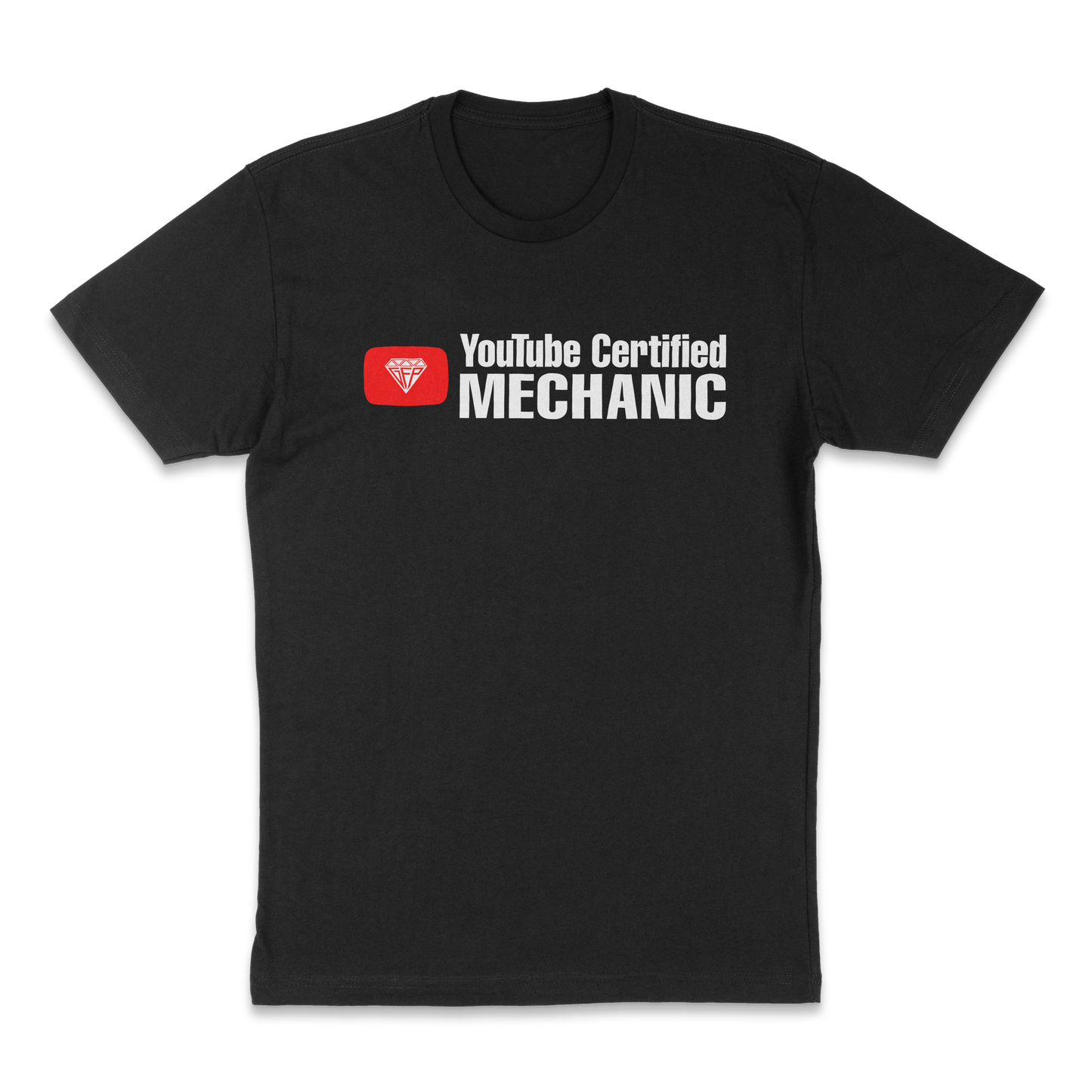 CERTIFIED TEE