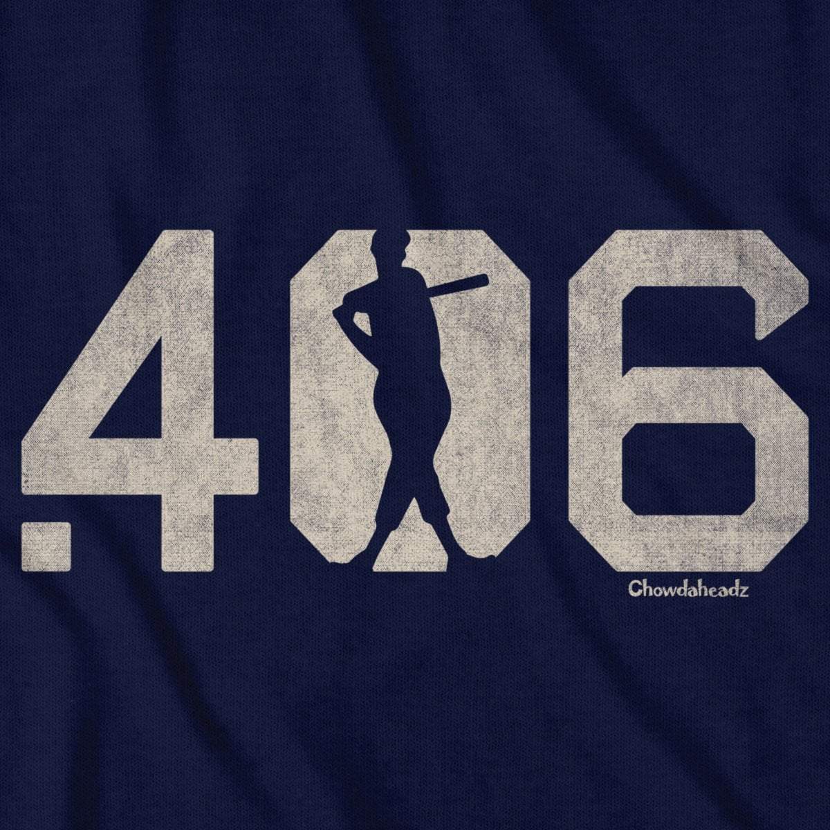 .406 Hitter T-Shirt