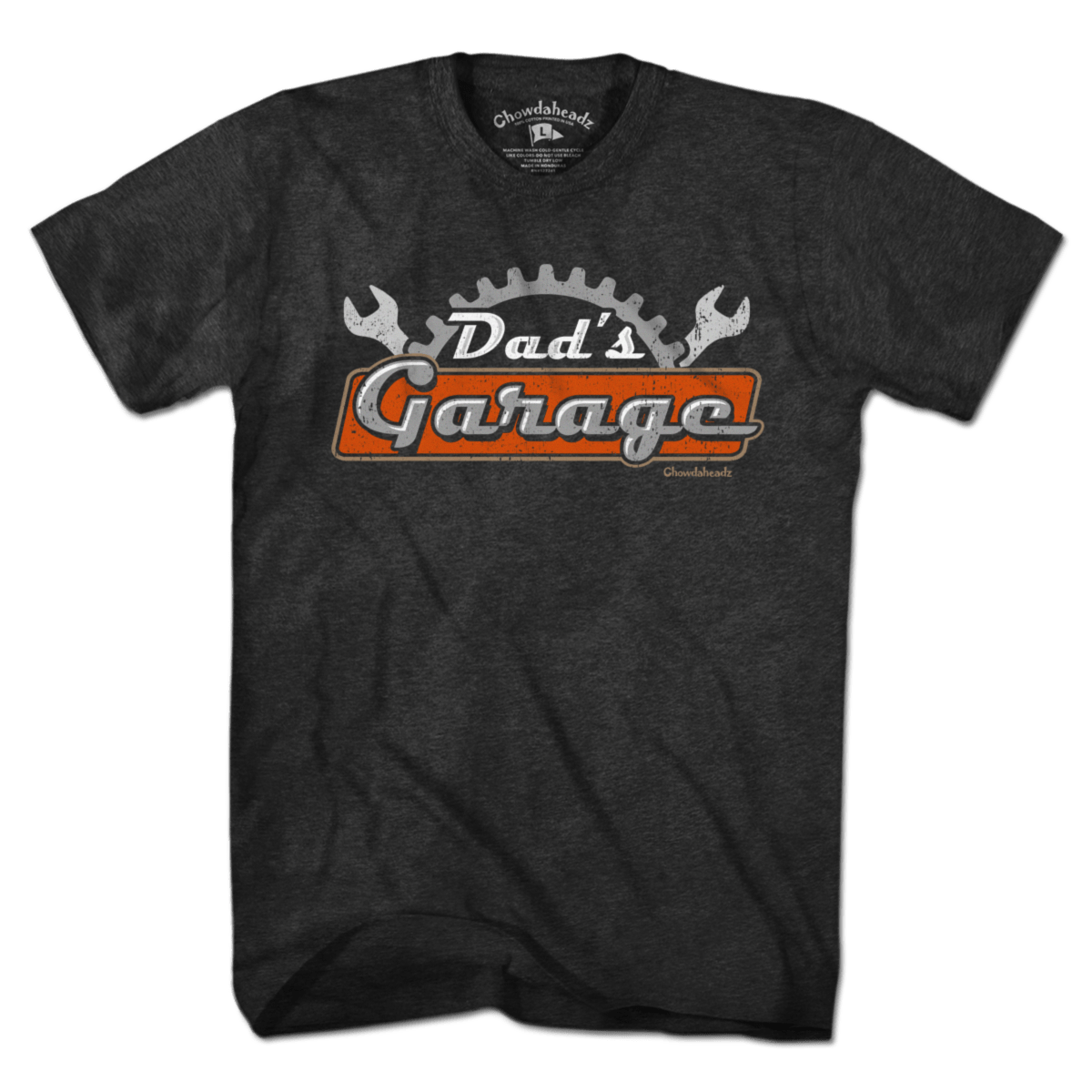 Dad's Garage T-Shirt