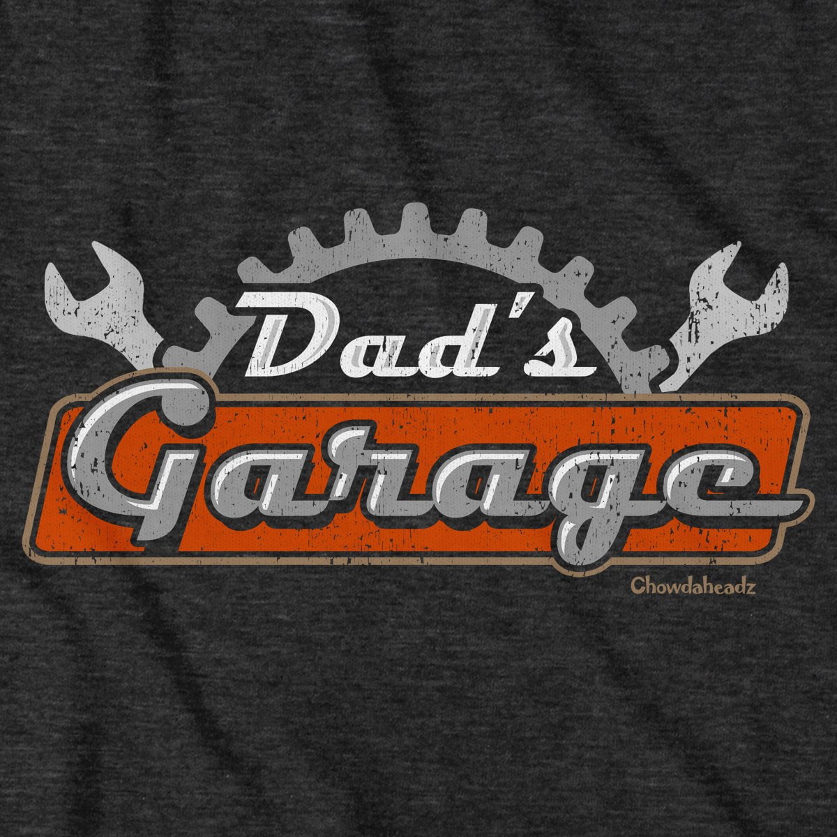 Dad's Garage T-Shirt