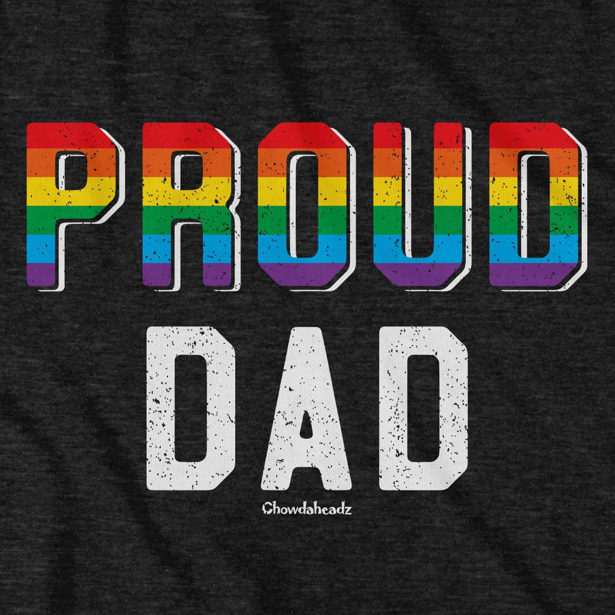 Proud Dad T-Shirt
