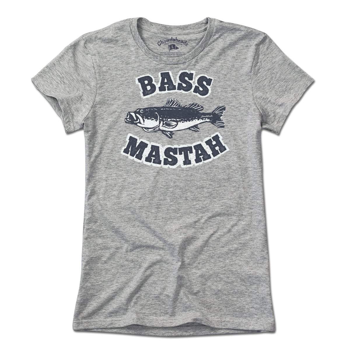Bass Mastah T-Shirt