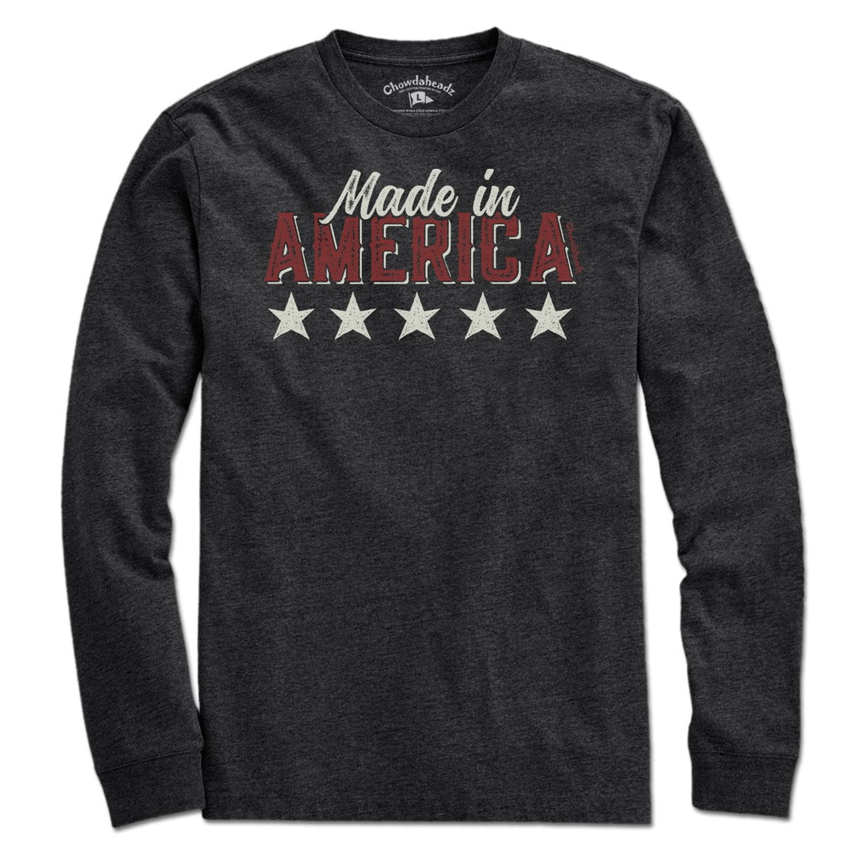 Made In America T-Shirt