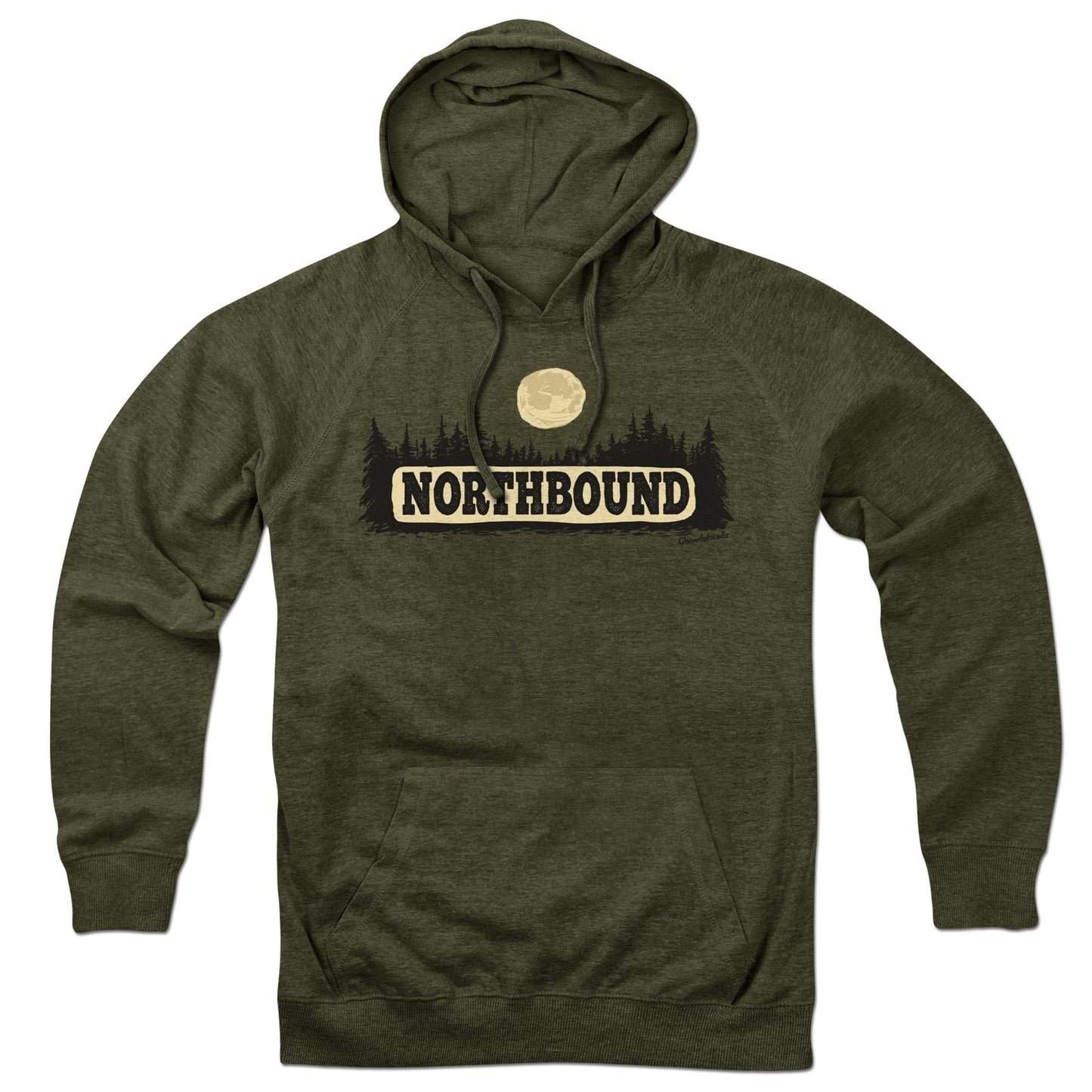 Northbound Hoodie