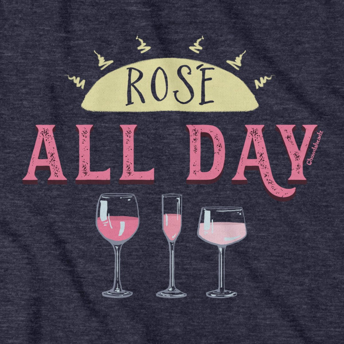 RosÃ© All Day Hoodie