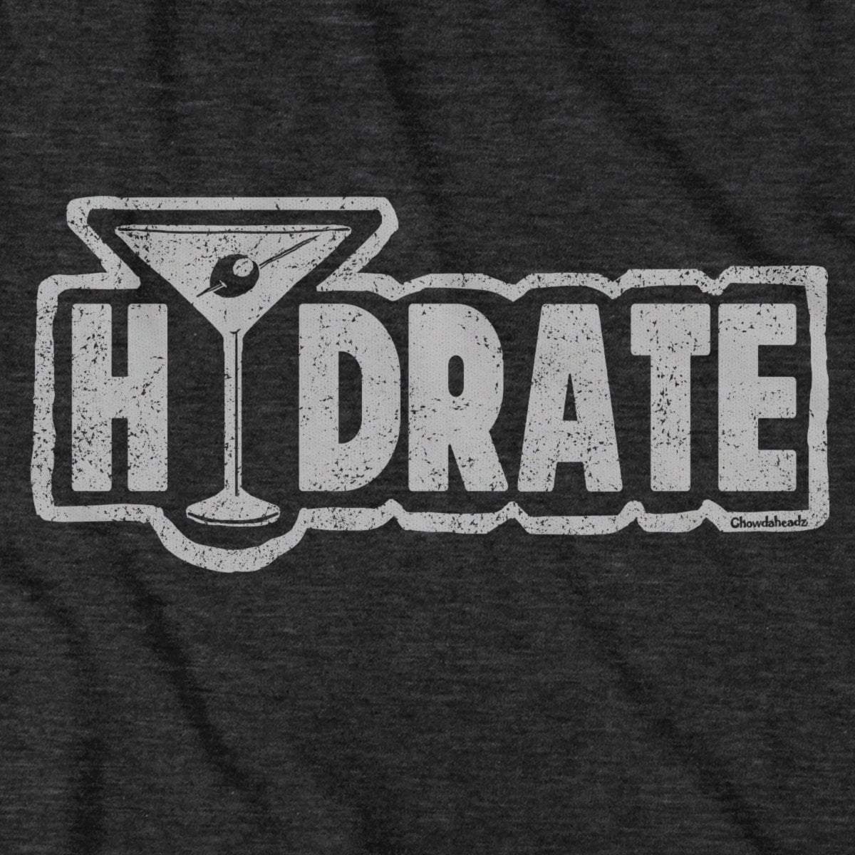 Hydrate T-Shirt