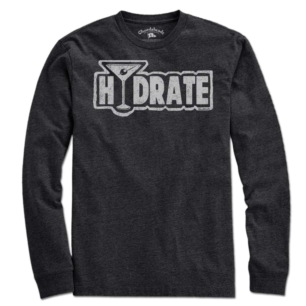 Hydrate T-Shirt