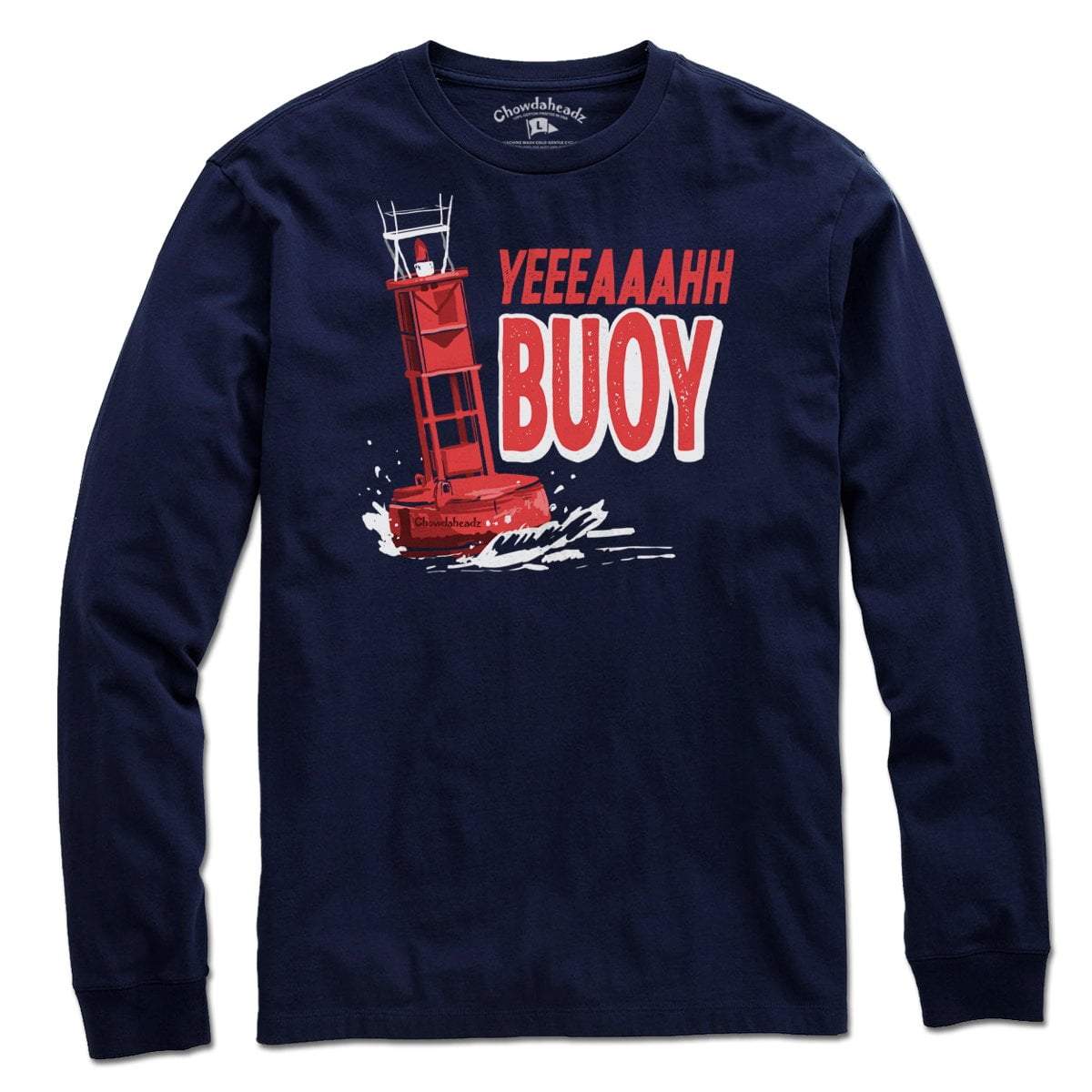Yeah BUOY T-Shirt